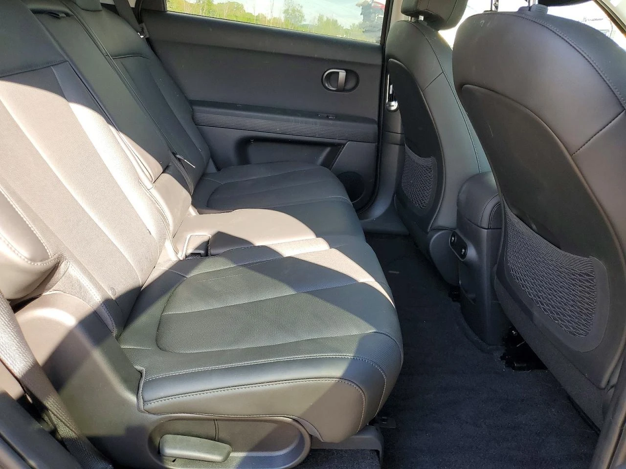Hyundai Ioniq 5 SEL * AWD* Сменен ICCU, снимка 9 - Автомобили и джипове - 54910026