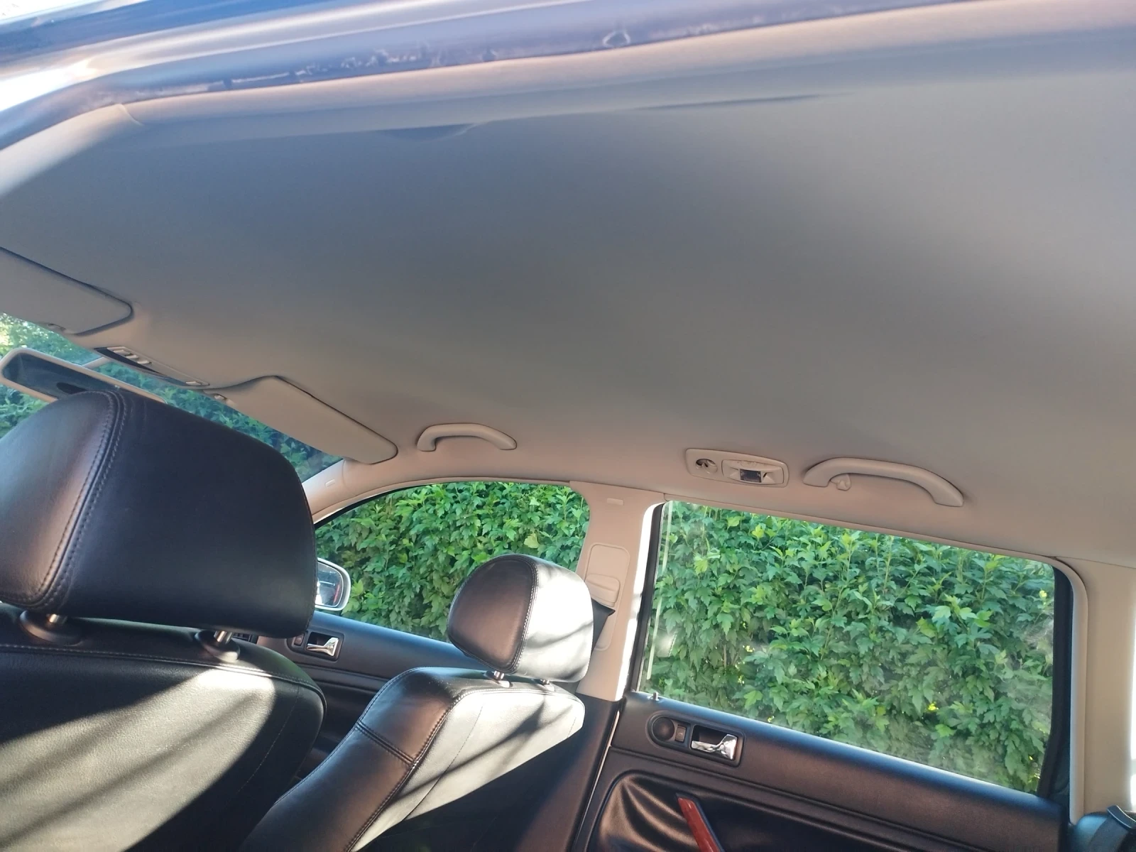 VW Passat, снимка 10 - Автомобили и джипове - 54937644