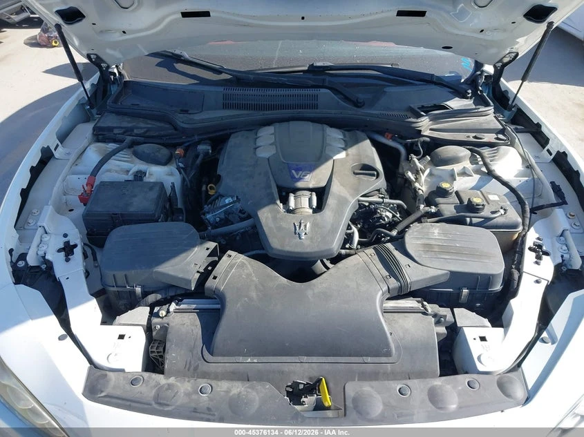 Maserati Ghibli 3l S Q4, снимка 10 - Автомобили и джипове - 54975295