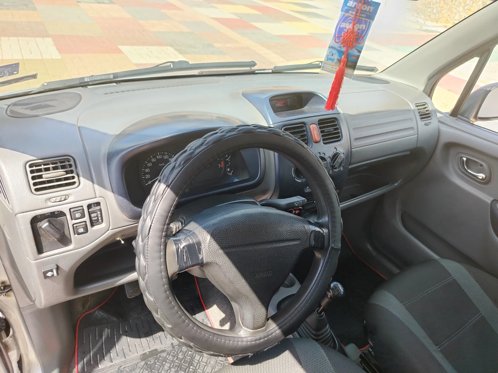 Suzuki Wagon r 1300 | Mobile.bg � ����������� 9