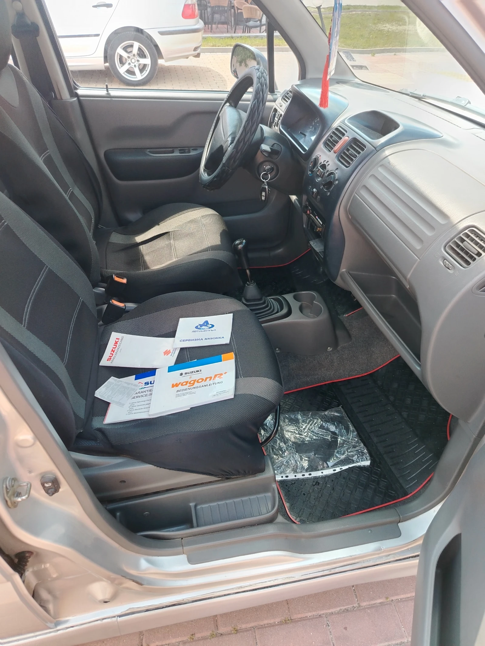 Suzuki Wagon r 1300 | Mobile.bg � ����������� 14