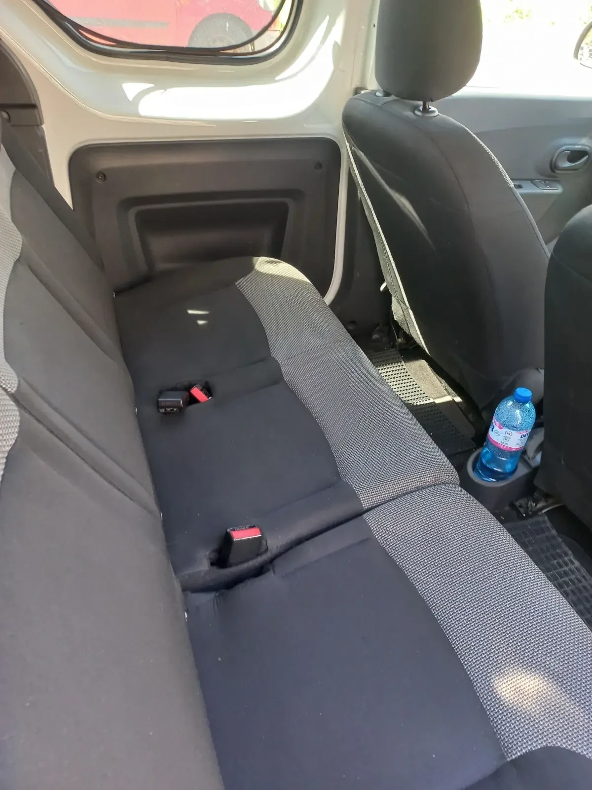 Dacia Dokker, снимка 6 - Автомобили и джипове - 55003207