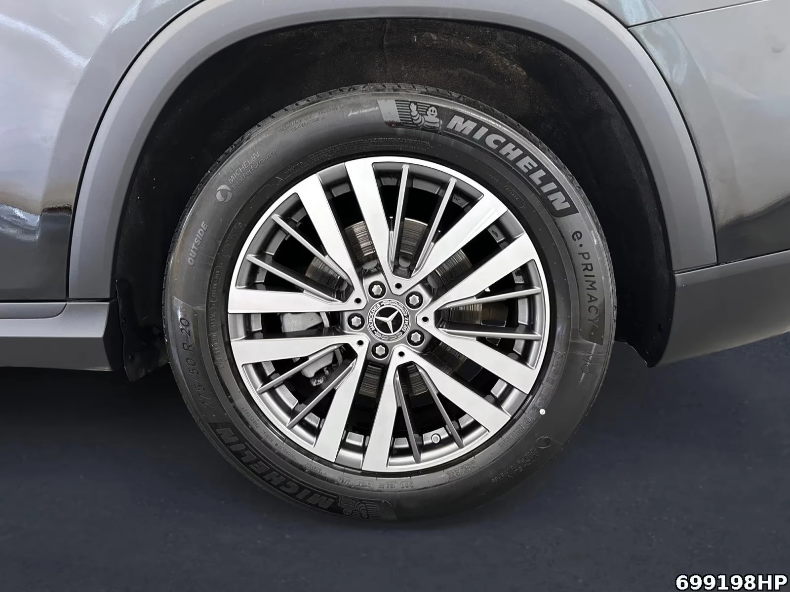 Mercedes-Benz GLS 450 d / PREMIUM / BURM / 360 / HUD / MULTIBEAM /  , снимка 5 - Автомобили и джипове - 55147633