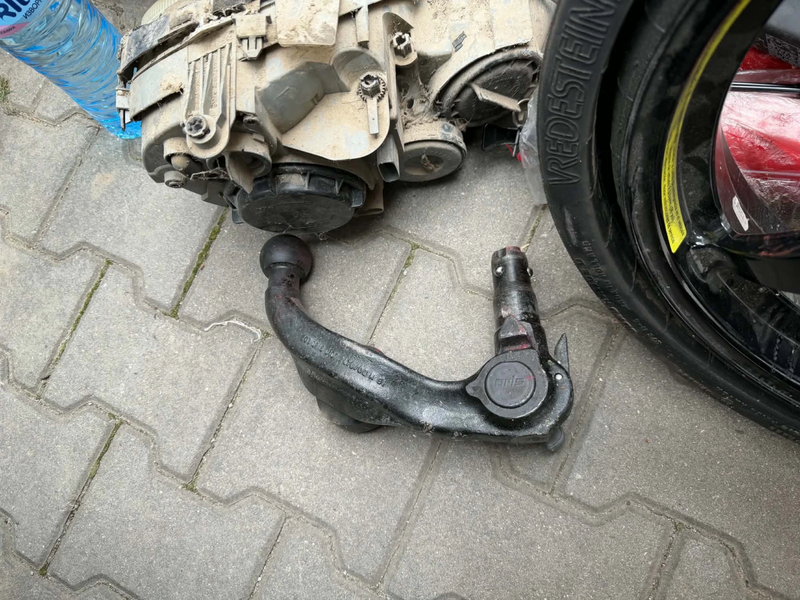 Mercedes-Benz C 180 Kompressor ГАЗ, снимка 10 - Автомобили и джипове - 55393296