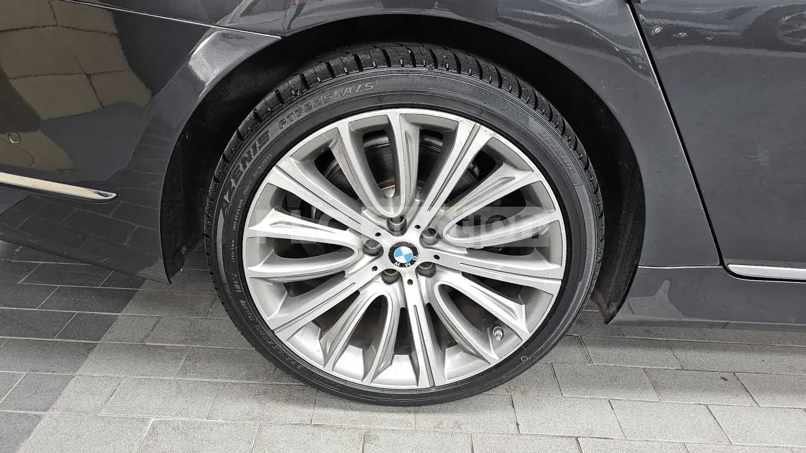 BMW 750 LI XDRIVE/HEAD UP/360CAM/МАСАЖИ/PANORAMA, снимка 5 - Автомобили и джипове - 55236614