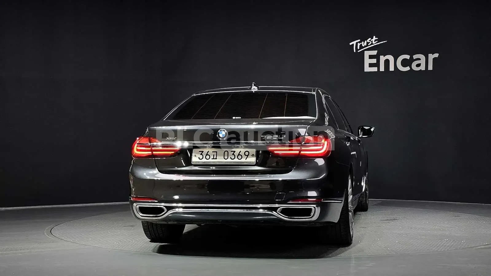 BMW 750 LI XDRIVE/HEAD UP/360CAM/МАСАЖИ/PANORAMA, снимка 4 - Автомобили и джипове - 55236614