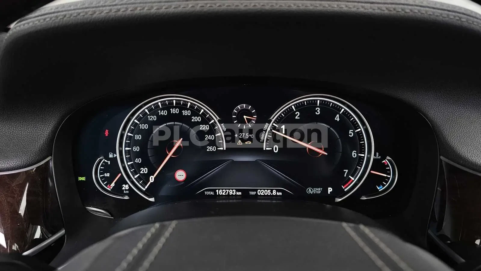 BMW 750 LI XDRIVE/HEAD UP/360CAM/МАСАЖИ/PANORAMA, снимка 8 - Автомобили и джипове - 55236614