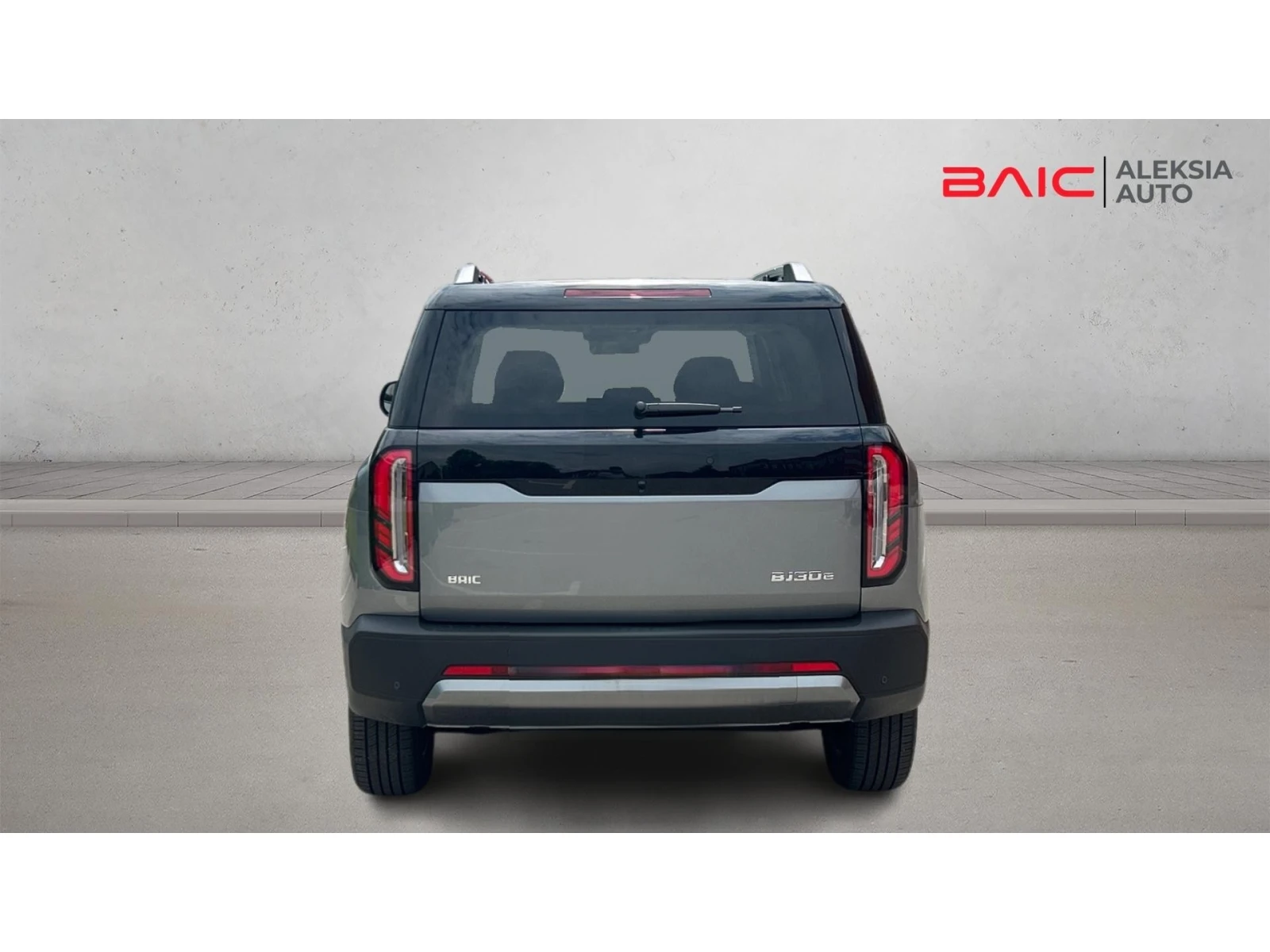 BAIC BJ30 4x4 Hybrid, ������� ������ �� 350   | Mobile.bg � ����������� 4