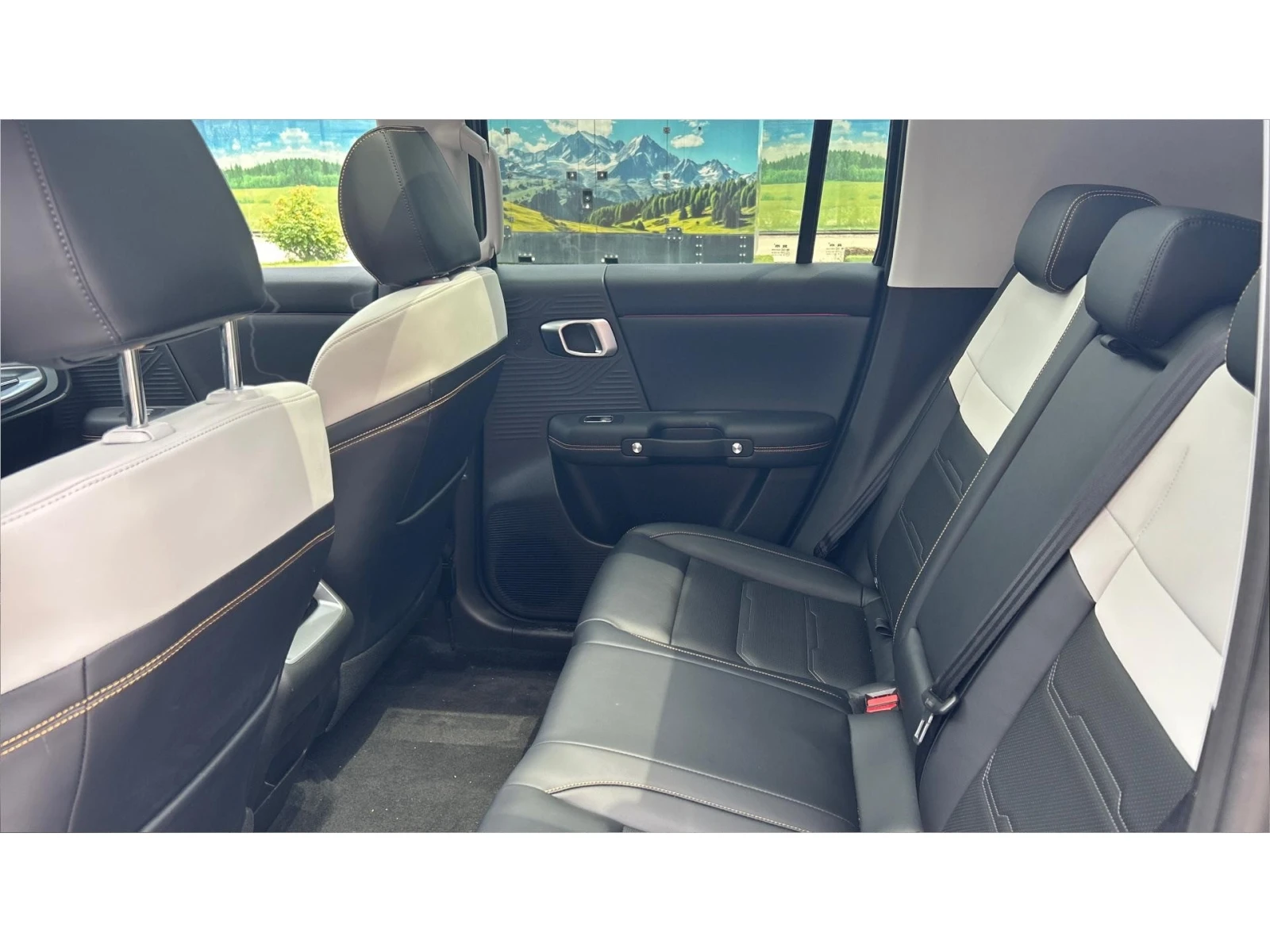 BAIC BJ30 4x4 Hybrid, ������� ������ �� 350   | Mobile.bg � ����������� 11