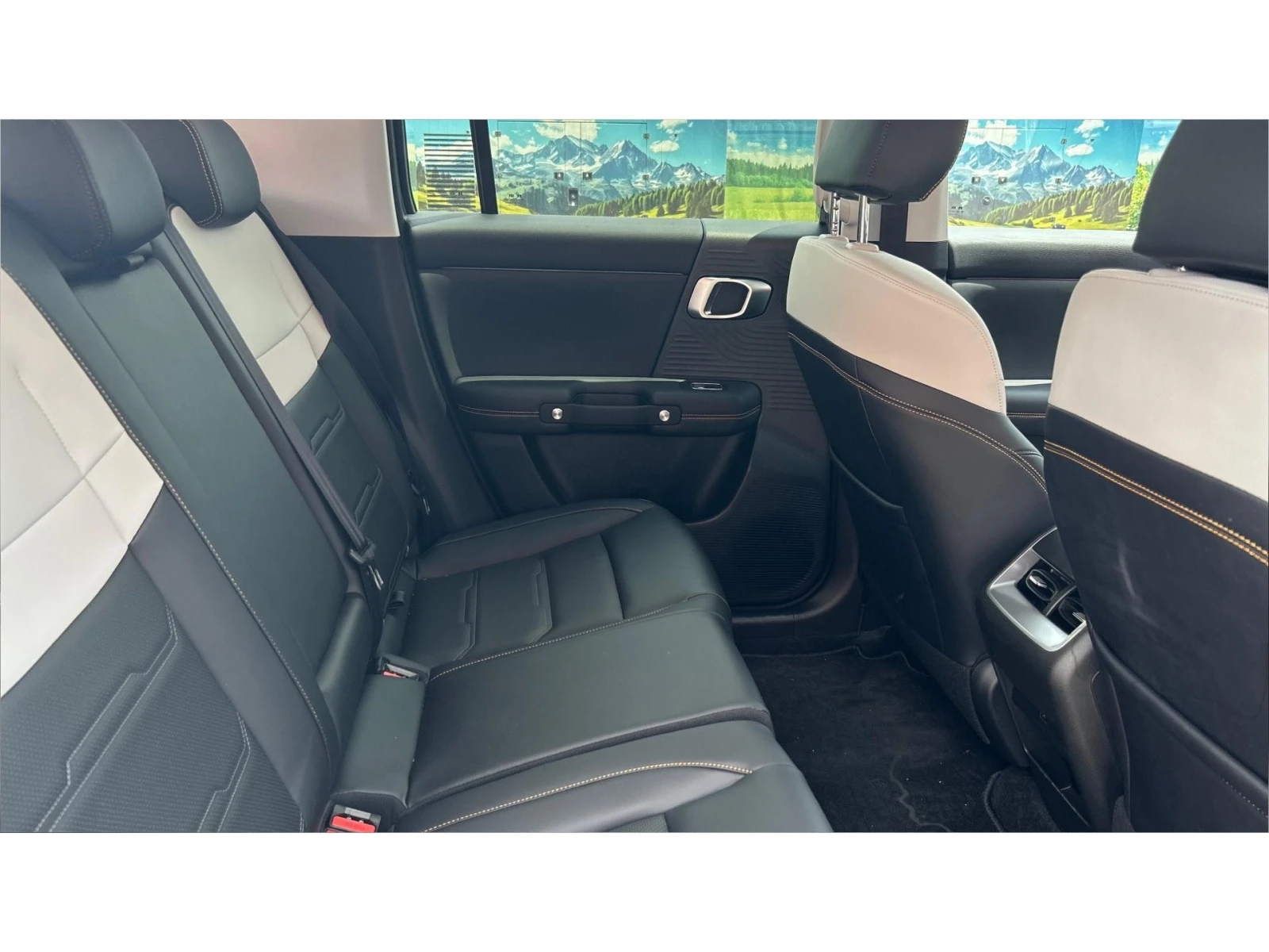 BAIC BJ30 4x4 Hybrid, ������� ������ �� 350   | Mobile.bg � ����������� 7
