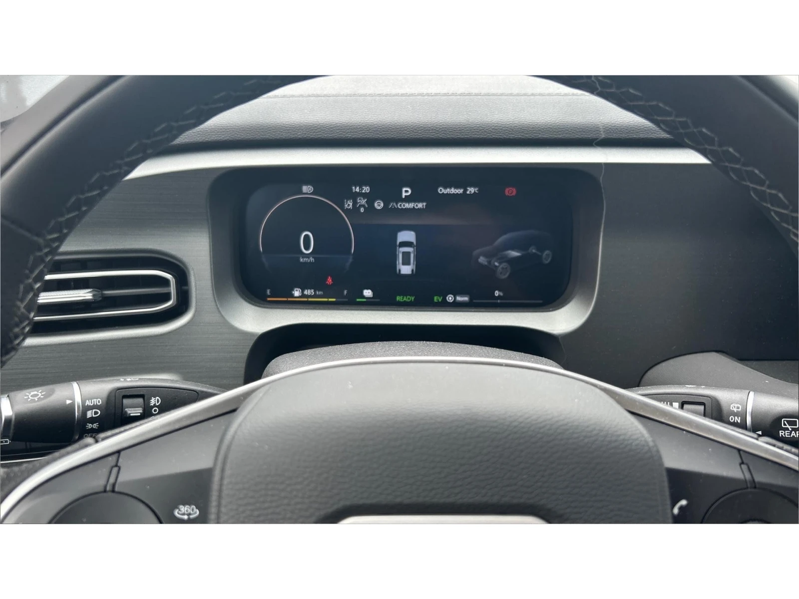 BAIC BJ30 4x4 Hybrid, ������� ������ �� 350   | Mobile.bg � ����������� 14