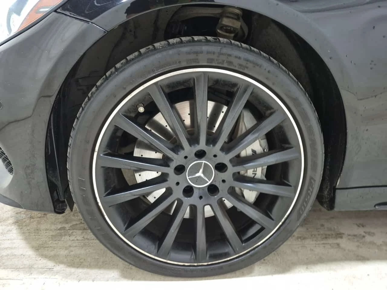Mercedes-Benz C 43 AMG CARFAX/360 КАМ/ПОДГРЕВ/BURMASTER/2 КЛЮЧА, снимка 6 - Автомобили и джипове - 55544998