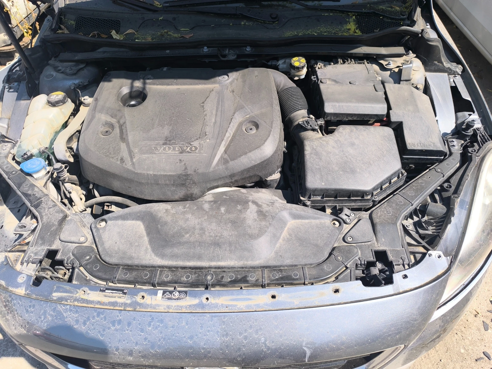 Volvo V40 | Mobile.bg � ����������� 3