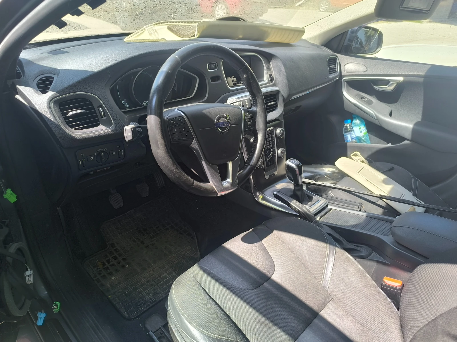 Volvo V40 | Mobile.bg � ����������� 4