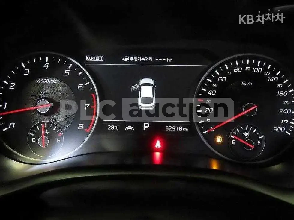 Kia Stinger 3.3 GT SPORT+ HEAD UP 360CAM FULL, снимка 10 - Автомобили и джипове - 55776871