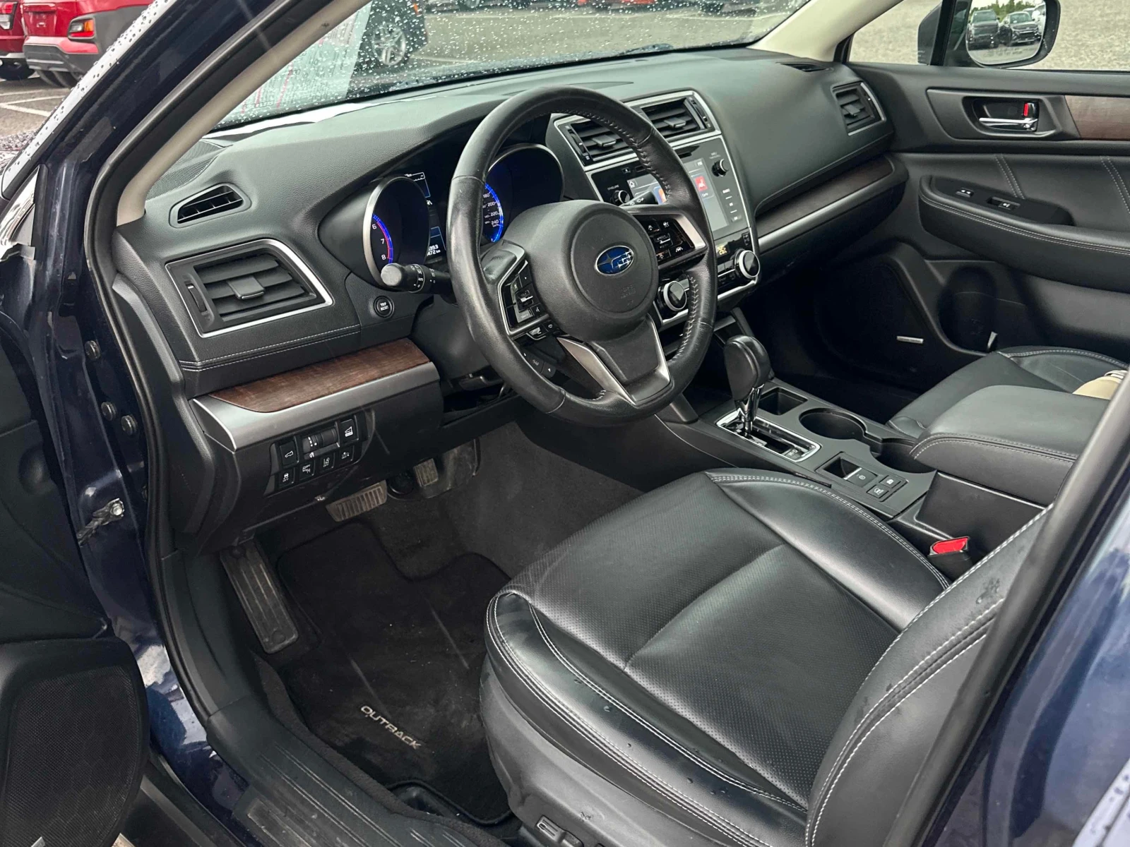 Subaru Outback * Limited * CARFAX * ОПЦИЯ ЗА ФИНАНСИРАНЕ, снимка 5 - Автомобили и джипове - 55839120