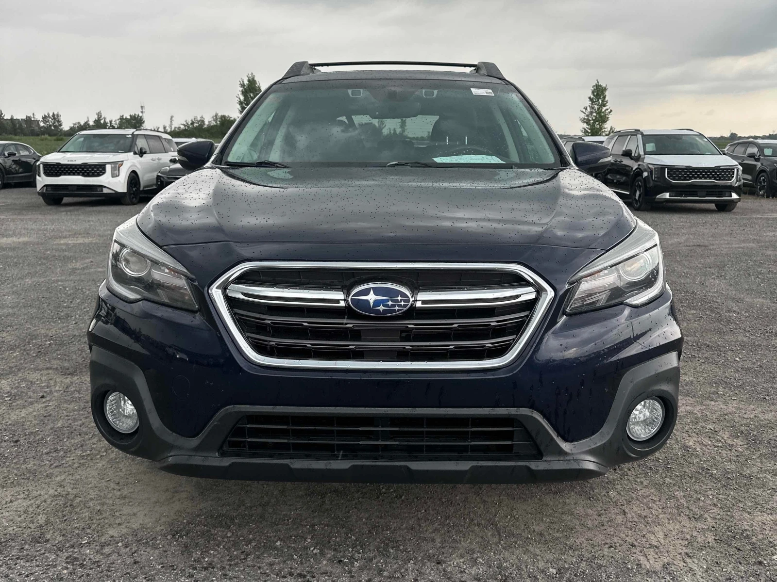 Subaru Outback * Limited * CARFAX * ОПЦИЯ ЗА ФИНАНСИРАНЕ, снимка 6 - Автомобили и джипове - 55839120