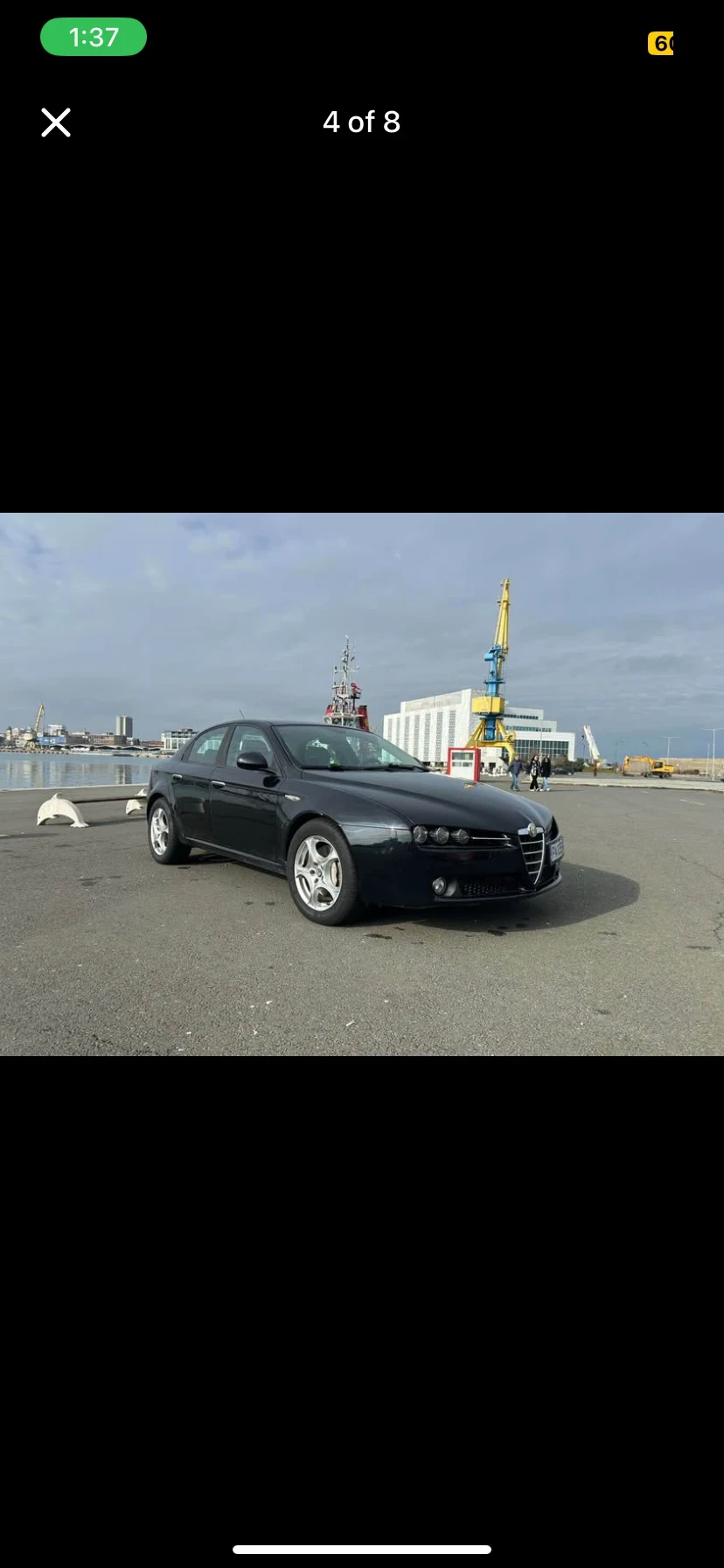 Alfa Romeo 159