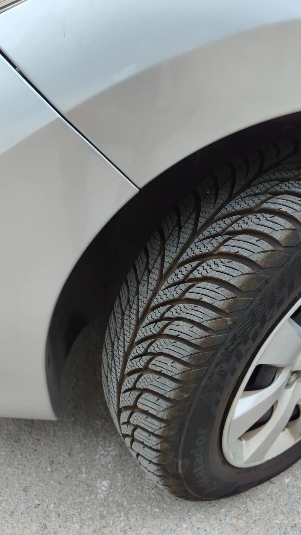 Peugeot 207, снимка 3 - Автомобили и джипове - 55975723