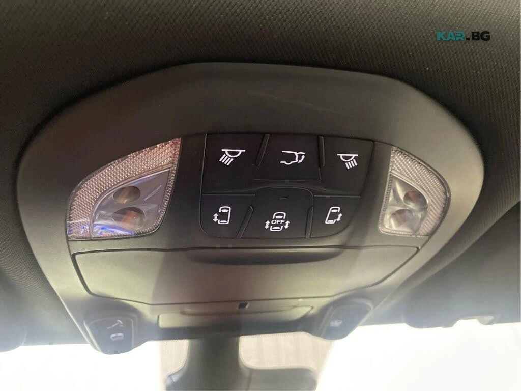 Chrysler Pacifica Touring-L* AWD* ����* �������* ��������* ������*  | Mobile.bg � ����������� 13