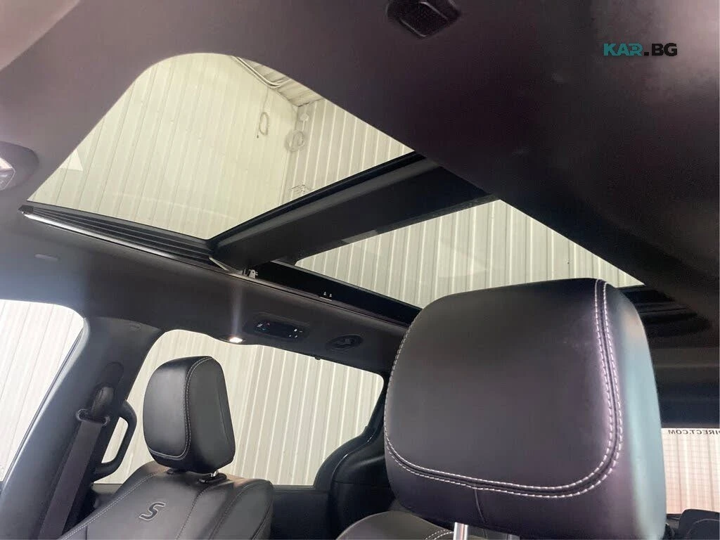 Chrysler Pacifica Touring-L* AWD* ����* �������* ��������* ������*  | Mobile.bg � ����������� 5
