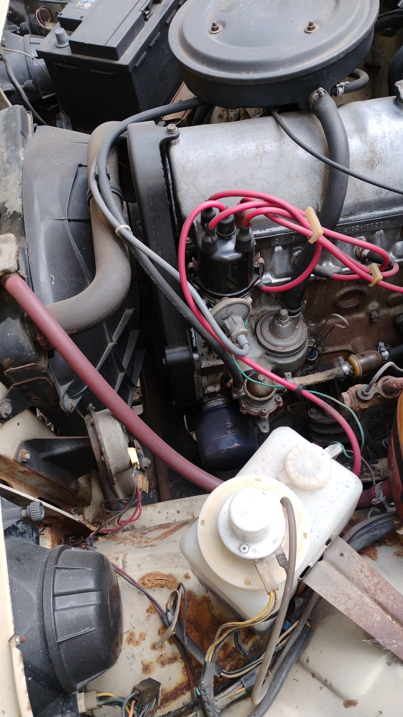 Lada 2105 1.3