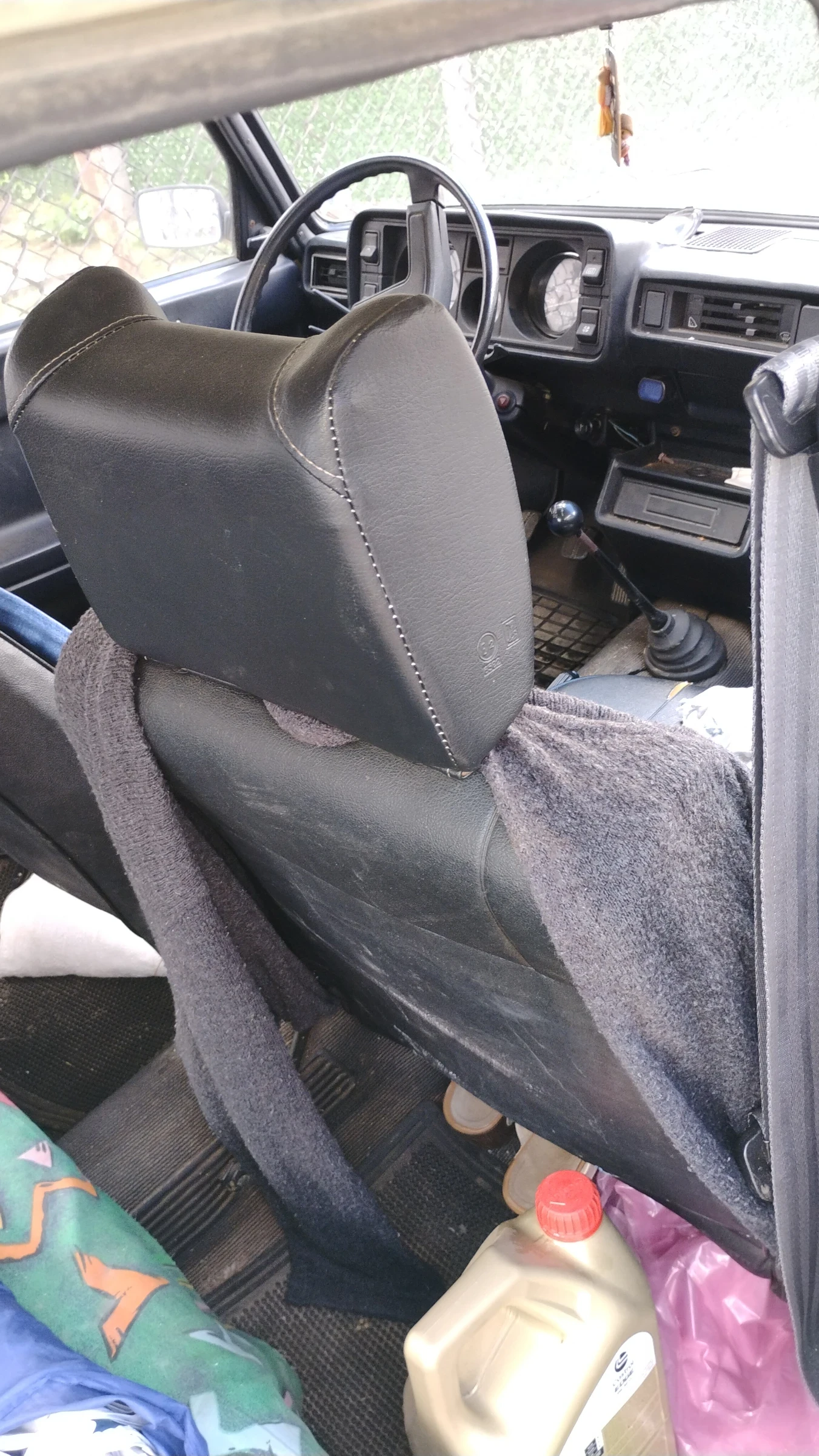 Lada 2105 1.3, снимка 7 - Автомобили и джипове - 56247799