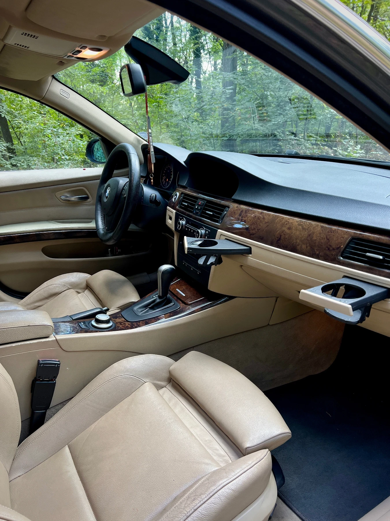 BMW 330, снимка 6 - Автомобили и джипове - 56261294