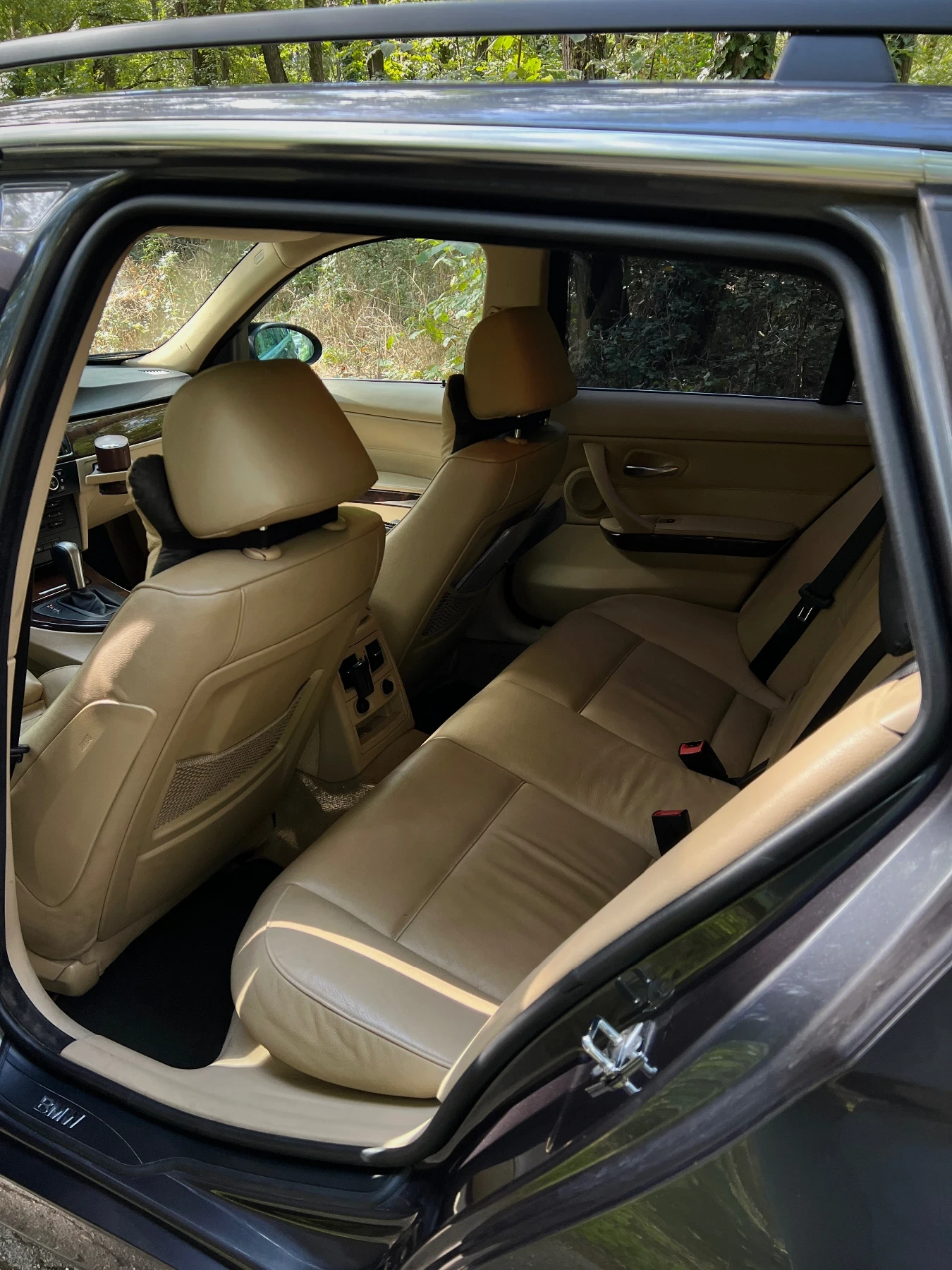 BMW 330, снимка 9 - Автомобили и джипове - 56261294