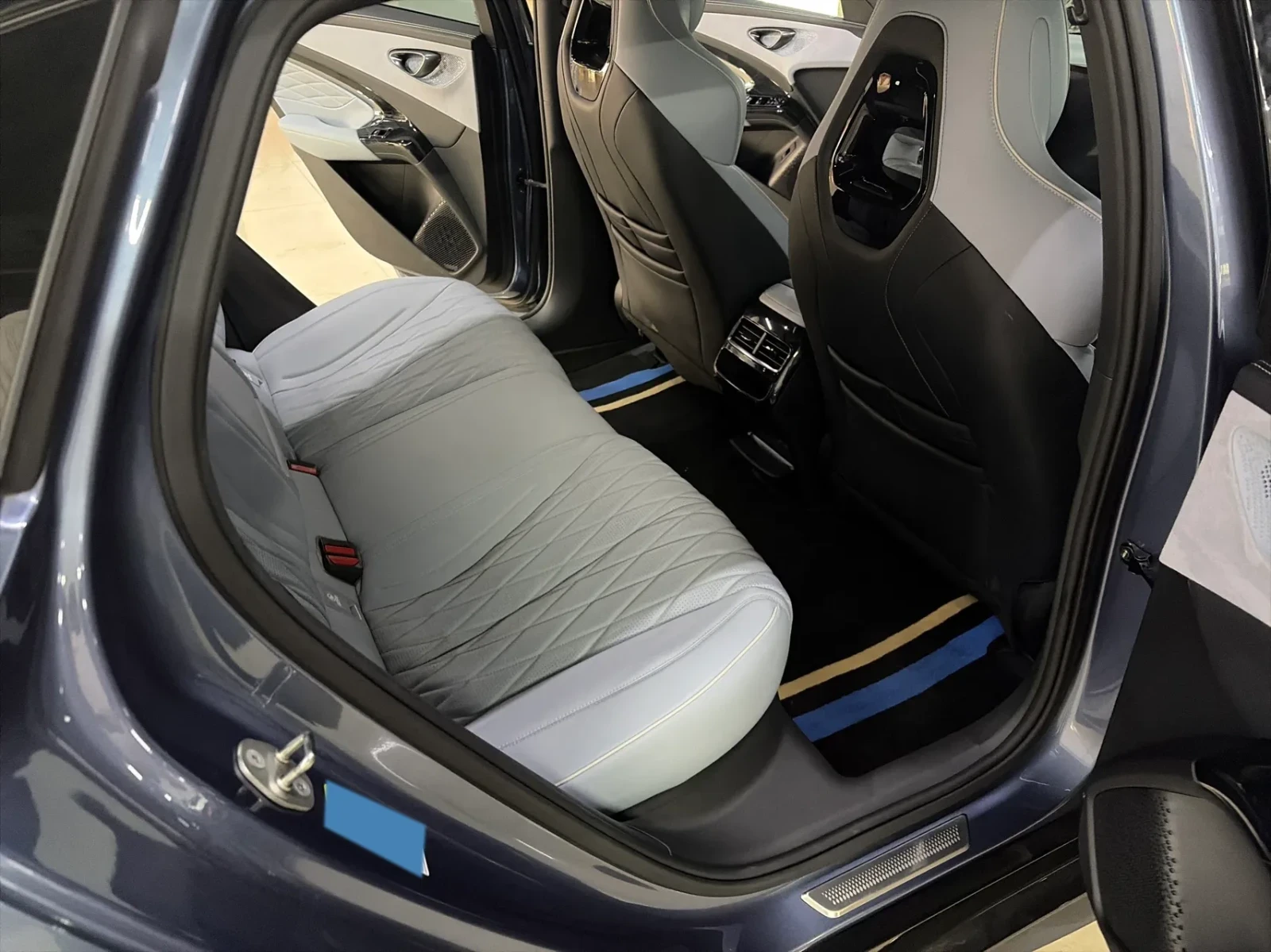 BYD Seal | 360 КАМЕРА | ПАНОРАМА | KEYLESS | , снимка 7 - Автомобили и джипове - 56322113