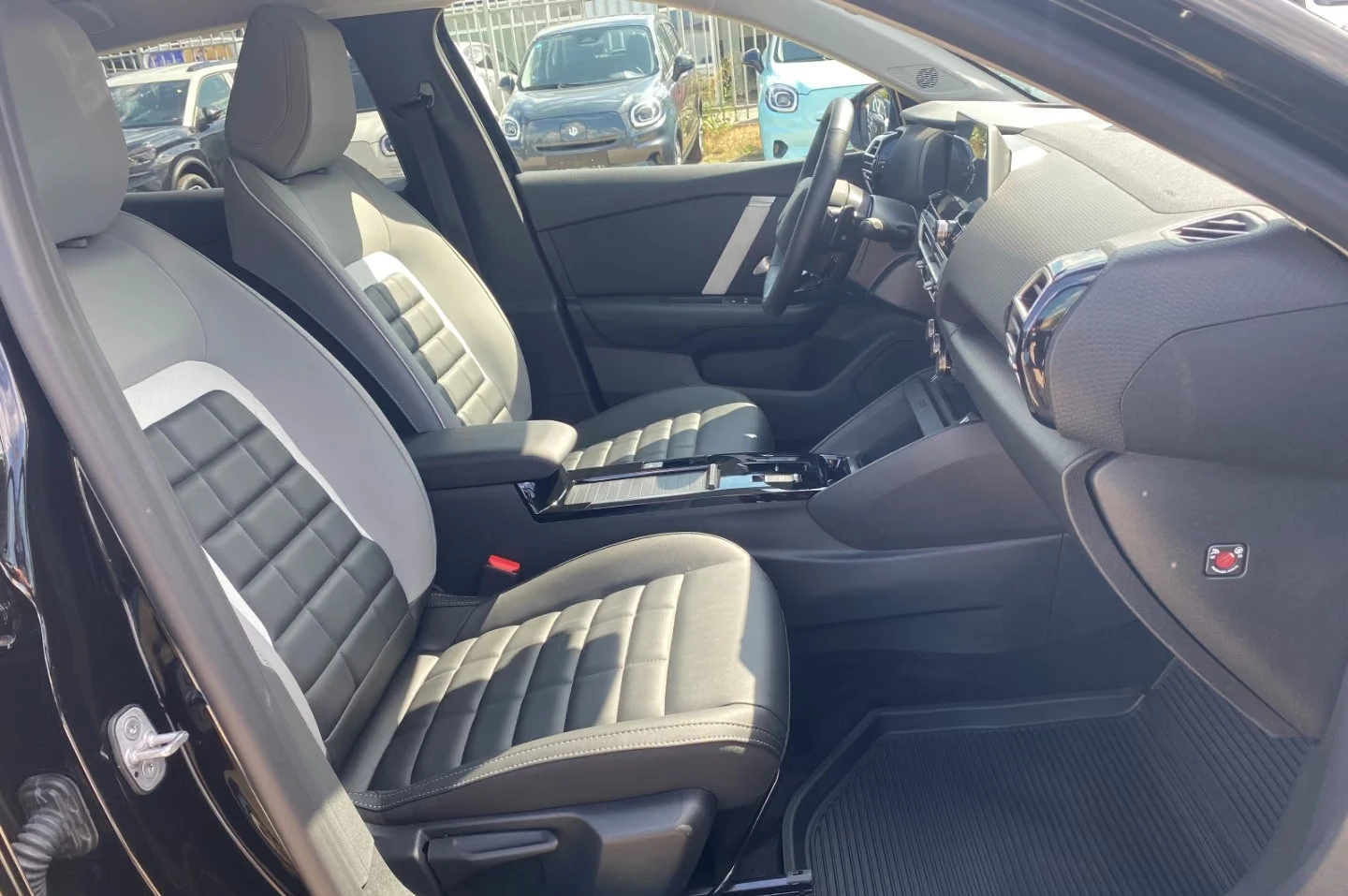 Citroen C4 MHEV/145HP/MAX/HUD/360/NAVI/LED/705q | Mobile.bg � ����������� 12
