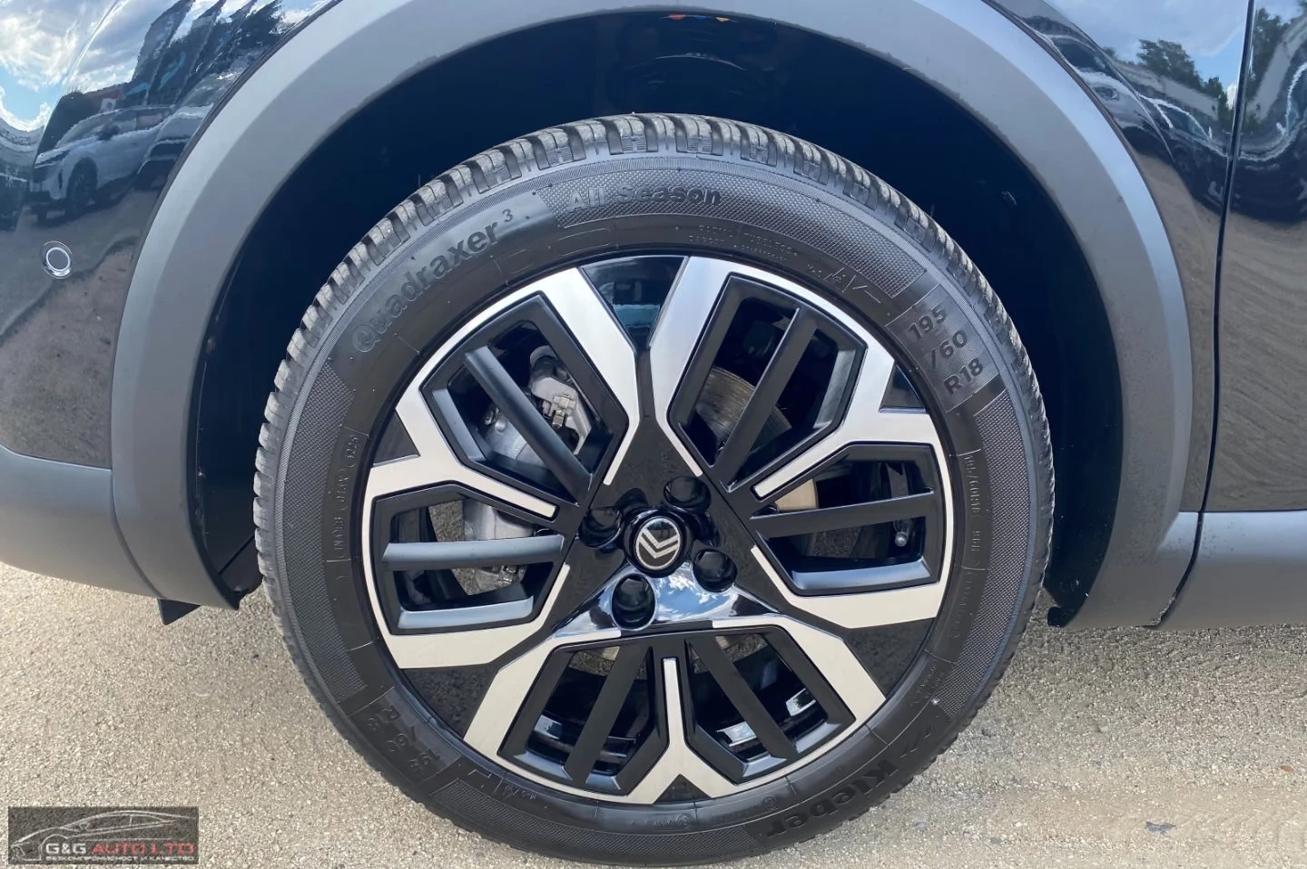 Citroen C4 MHEV/145HP/MAX/HUD/360/NAVI/LED/705q | Mobile.bg � ����������� 15