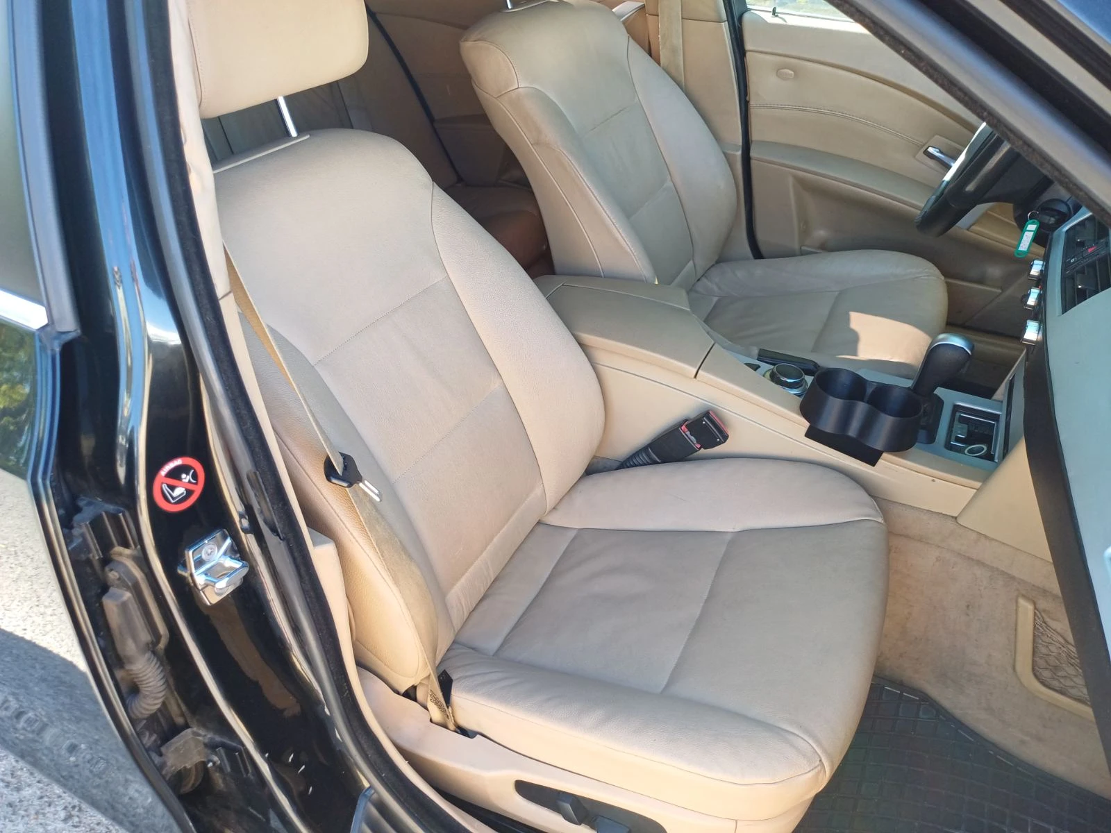 BMW 530 d xDrive Touring | Mobile.bg � ����������� 12