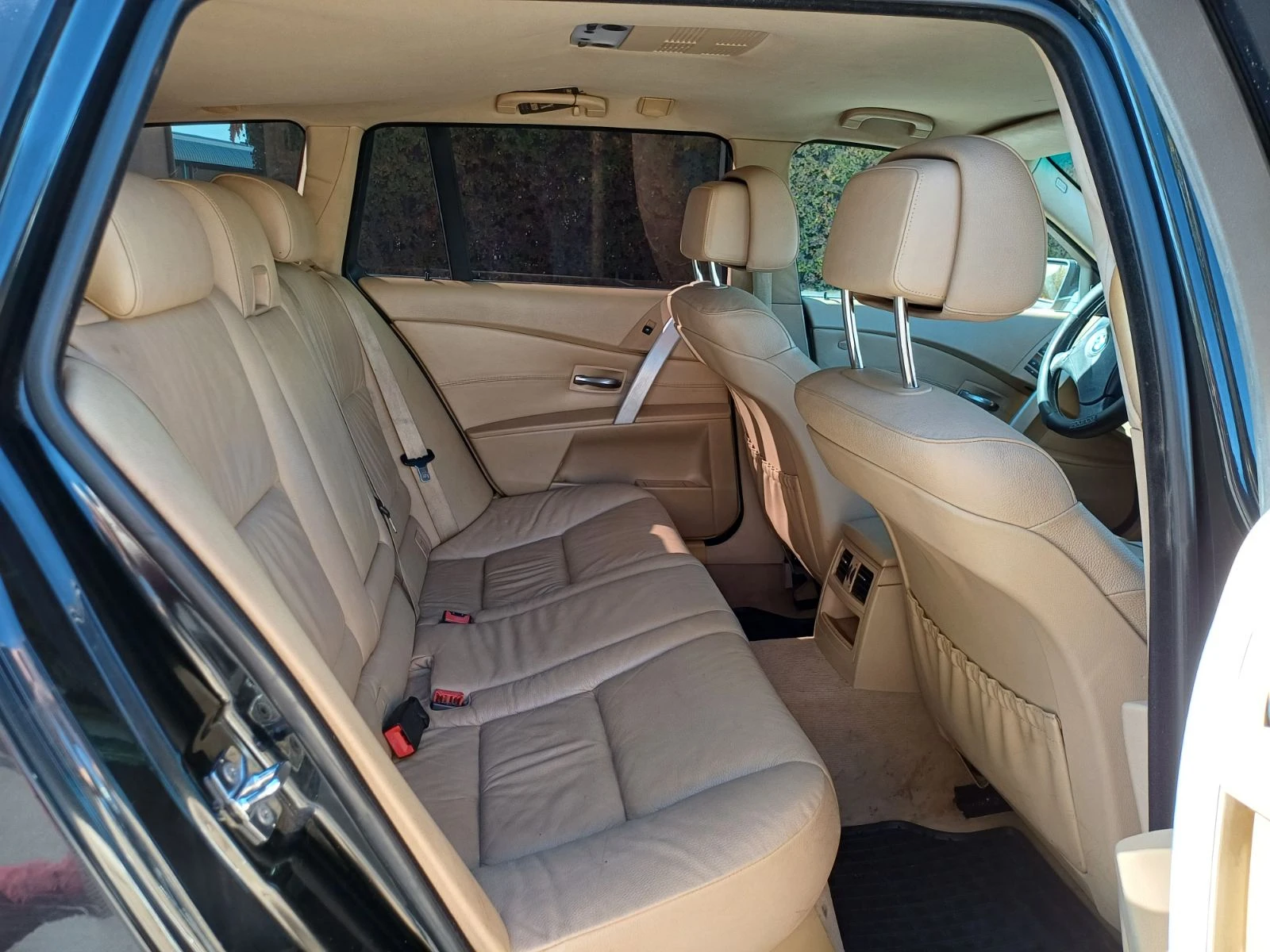 BMW 530 d xDrive Touring | Mobile.bg � ����������� 14