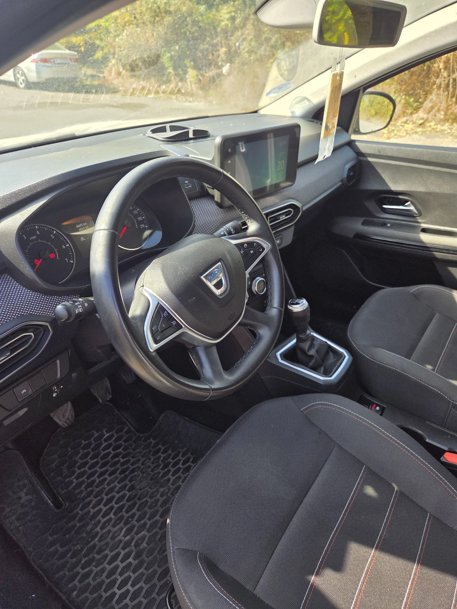 Dacia Jogger 1.0 LPG 84000 km Extreme | Mobile.bg � ����������� 4