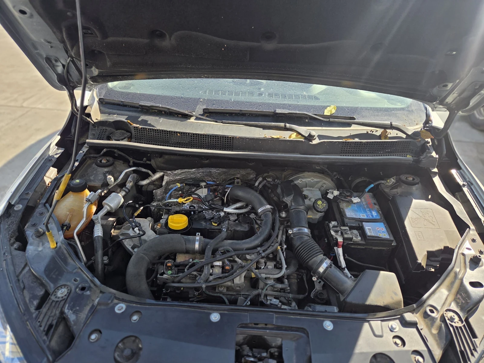 Dacia Jogger 1.0 LPG 84000 km Extreme | Mobile.bg � ����������� 16