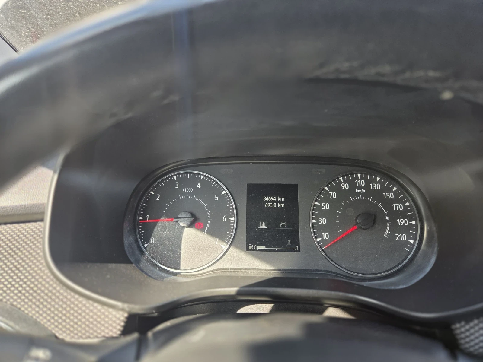 Dacia Jogger 1.0 LPG 84000 km Extreme | Mobile.bg � ����������� 5