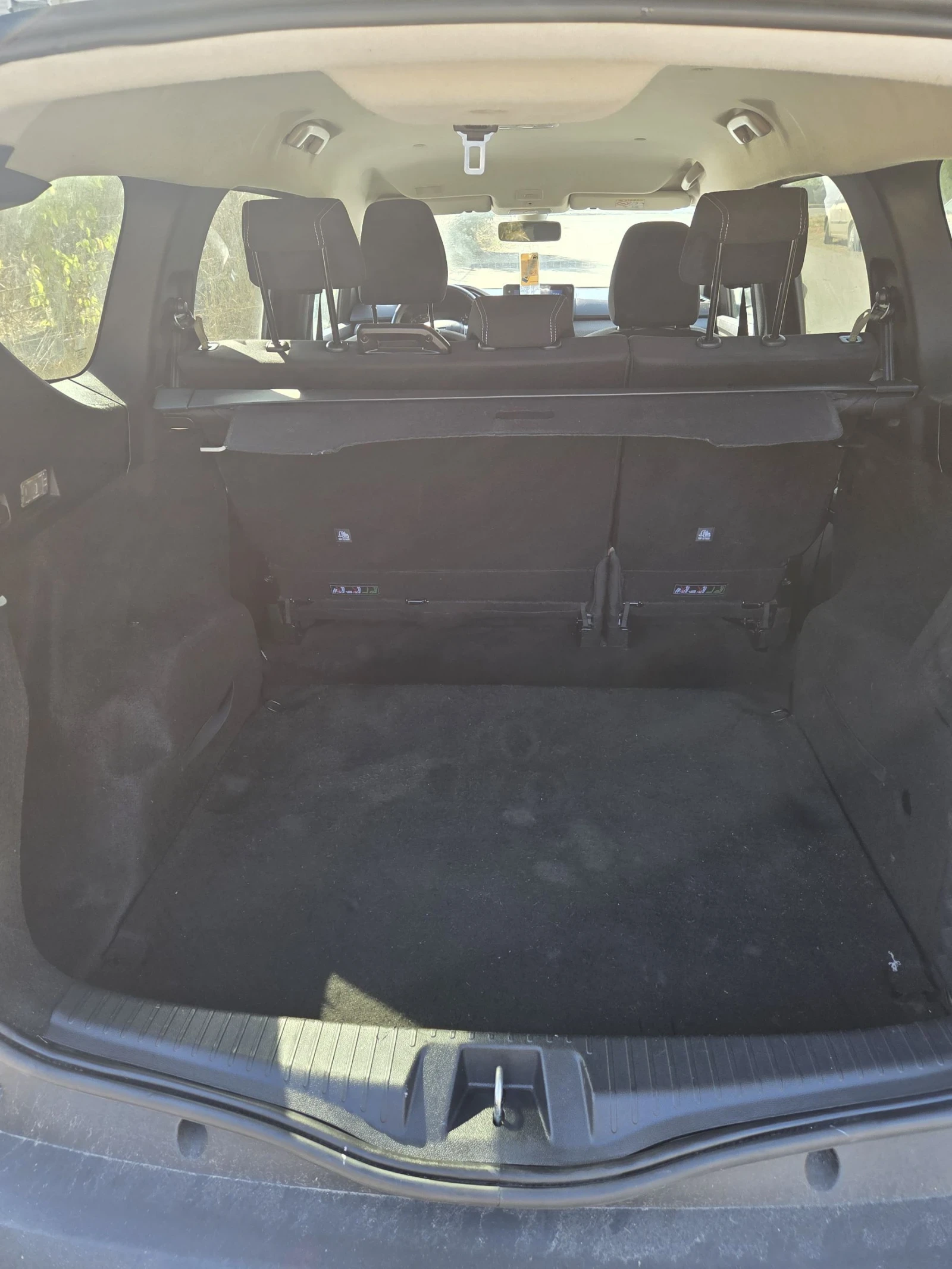 Dacia Jogger 1.0 LPG 84000 km Extreme | Mobile.bg � ����������� 12