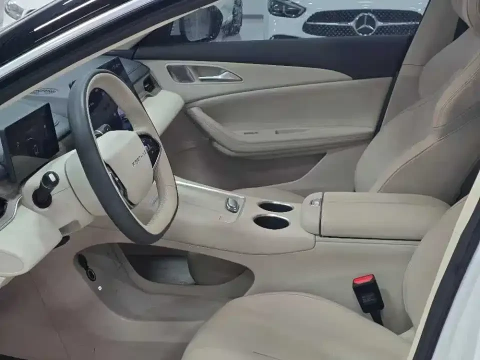 DONGFENG S7 555 Luxury Edition, снимка 6 - Автомобили и джипове - 56726232