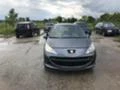 Peugeot 207 2БР 1.4HDI 5врати , снимка 1