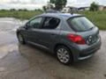 Peugeot 207 2БР 1.4HDI 5врати , снимка 2