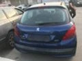 Peugeot 207 2БР 1.4HDI 5врати , снимка 6