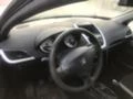 Peugeot 207 2БР 1.4HDI 5врати , снимка 7