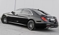 Mercedes-Benz S 350 FULL*AMG FACE*Pano*Burmaster*Germany - изображение 4
