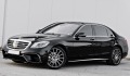 Mercedes-Benz S 350 FULL*AMG FACE*Pano*Burmaster*Germany - изображение 2