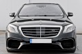 Mercedes-Benz S 350 FULL*AMG FACE*Pano*Burmaster*Germany - изображение 3