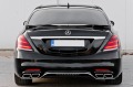Mercedes-Benz S 350 FULL*AMG FACE*Pano*Burmaster*Germany - изображение 6