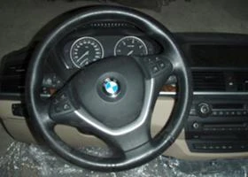 BMW X5 E70, снимка 1