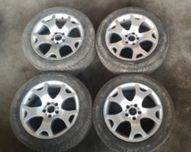 BMW X5 3.0d sport, снимка 13