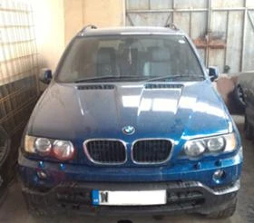 BMW X5 3.0d sport, снимка 2